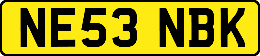 NE53NBK