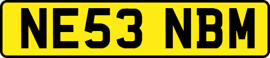 NE53NBM