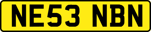 NE53NBN