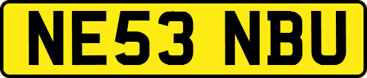 NE53NBU