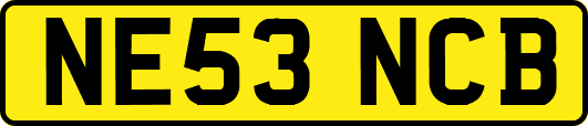 NE53NCB