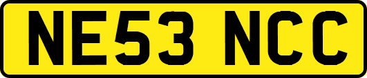 NE53NCC