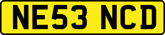 NE53NCD