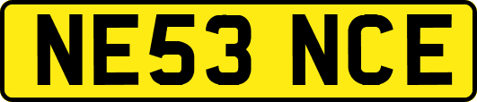 NE53NCE