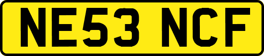 NE53NCF