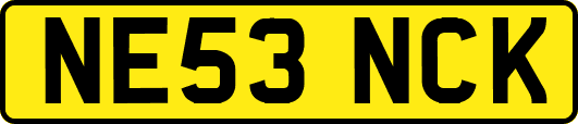 NE53NCK
