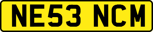 NE53NCM