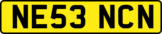 NE53NCN