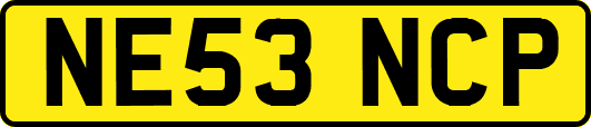 NE53NCP