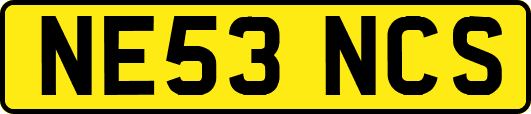 NE53NCS