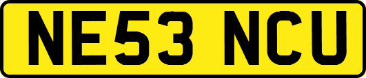 NE53NCU