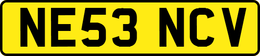 NE53NCV