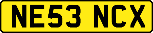 NE53NCX