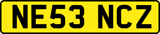 NE53NCZ