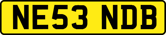 NE53NDB