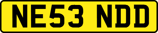 NE53NDD