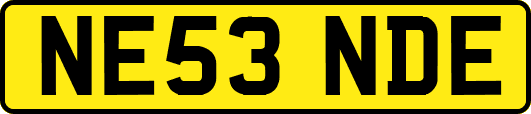 NE53NDE