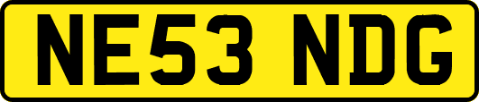 NE53NDG