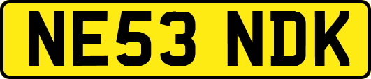NE53NDK