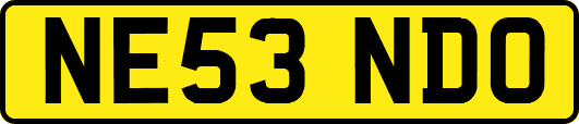 NE53NDO