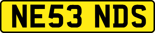 NE53NDS
