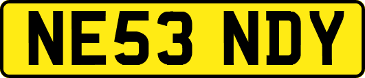 NE53NDY