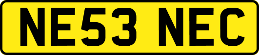 NE53NEC