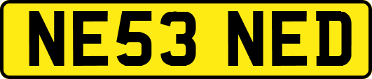 NE53NED