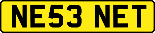NE53NET