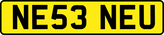 NE53NEU