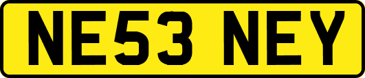 NE53NEY