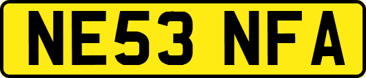 NE53NFA