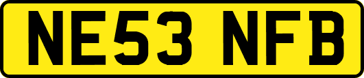 NE53NFB