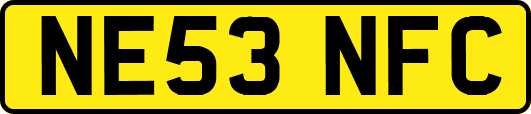 NE53NFC