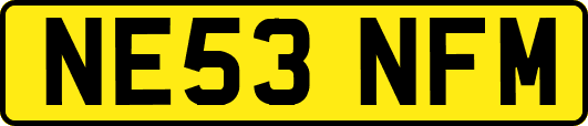 NE53NFM