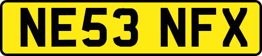 NE53NFX