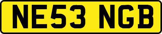 NE53NGB