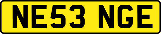 NE53NGE