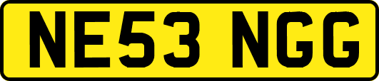 NE53NGG