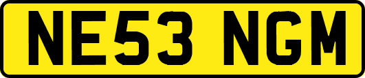 NE53NGM