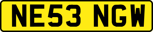 NE53NGW