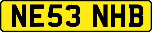 NE53NHB