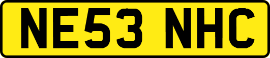 NE53NHC