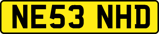 NE53NHD