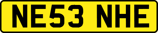NE53NHE