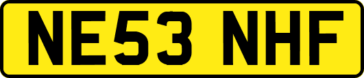 NE53NHF