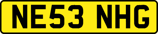 NE53NHG