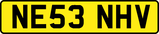 NE53NHV
