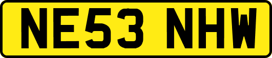 NE53NHW