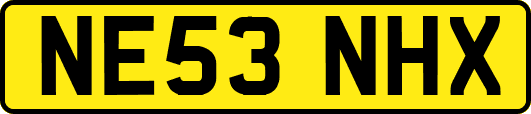 NE53NHX